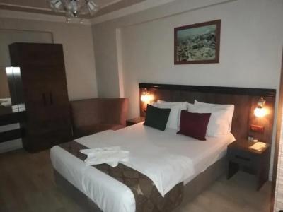 Comfort Suite Van - 6