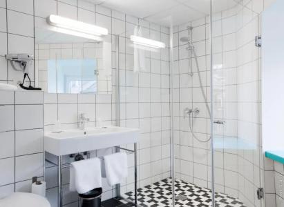 Hôtel Graffalgar - 76