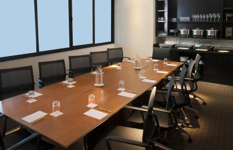 DoubleTree by Hilton - Vitacura - 17