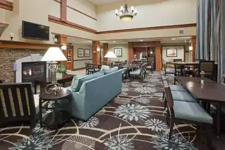 Staybridge Suites Minneapolis-Bloomington, an IHG - 42