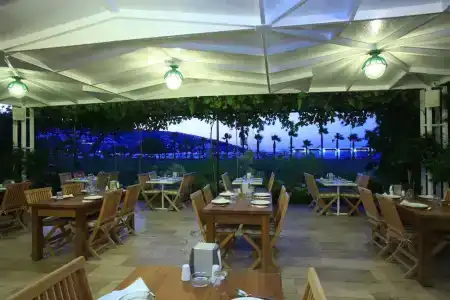 Catamaran - 24