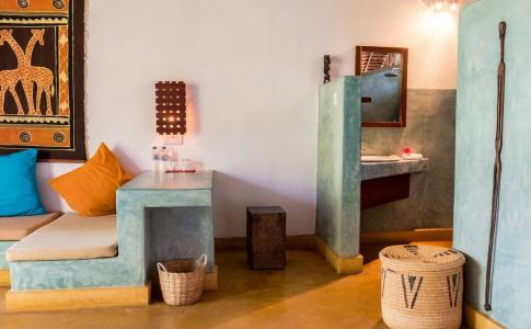 Zoi Boutique Zanzibar ex Sunshine - 2
