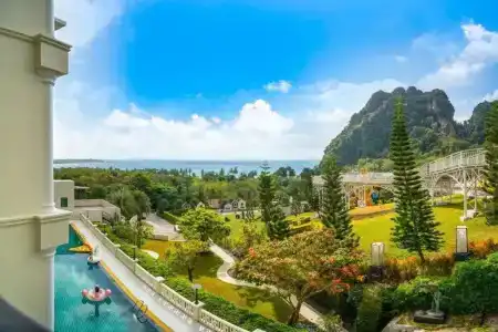Heaven View Krabi Sha - 161