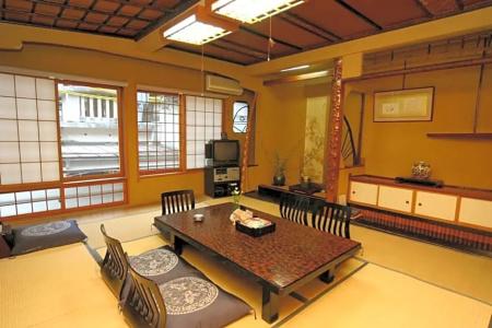 Senshinkan Matsuya - 45