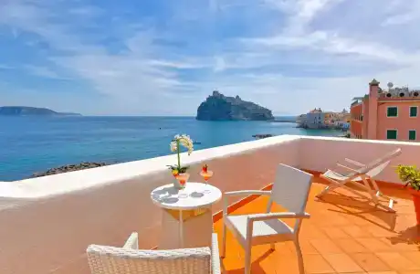 Mare Blu Terme - 22