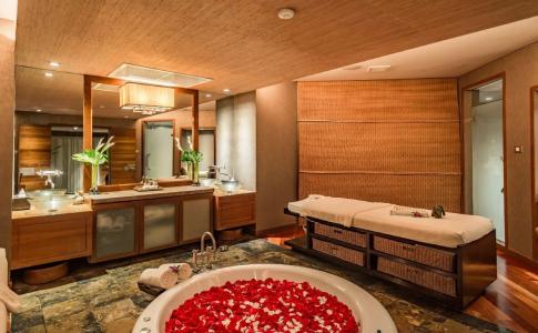 Conrad Bangkok Residences - 8