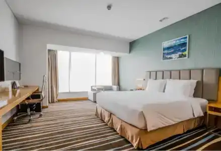 Holiday Inn Express Xi'An North, An Ihg - 65