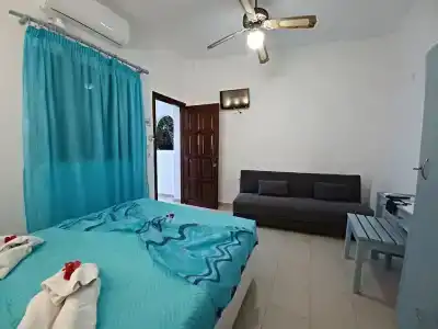 Evelina Pension! - 55