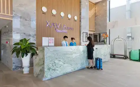 Xavia - 20