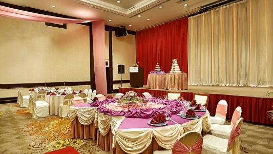 Berjaya Penang - 14