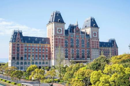 Okura JR Huis Ten Bosch - 52