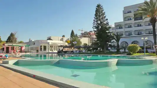 Royal Jinene Sousse - 10
