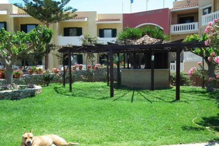 Gramvoussa Bay - 266
