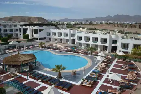 Sharm Holiday Resort - 40