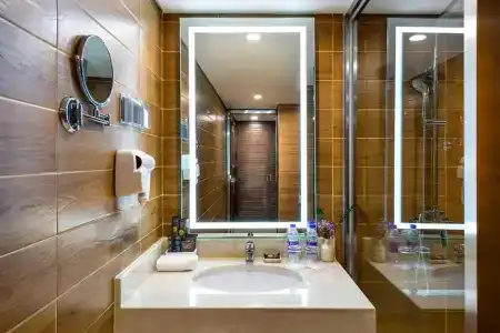Novotel Beijing Peace - 31