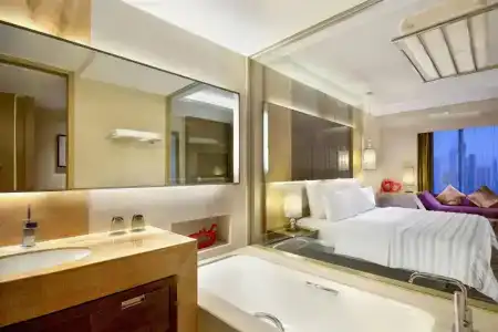 Le Meridien Qingdao - 130