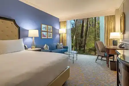 The Houstonian, Club & Spa - 71