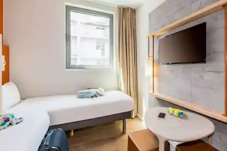 ibis budget Gent Centrum Dampoort - 54