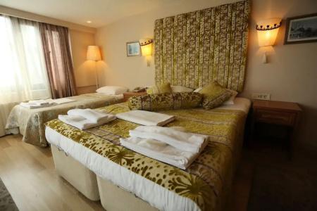 Sultan Corner Suites - 97