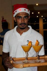 Sole Luna Resort & Spa - 11