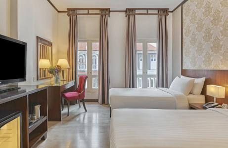 Village Albert Court By Far East Hospitality (Sg Clean) - 32