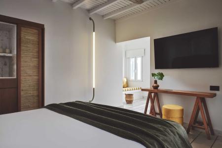 Anemoessa Boutique Mykonos - 81