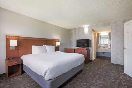 Sonesta Select Atlanta Midtown Georgia Tech - 56