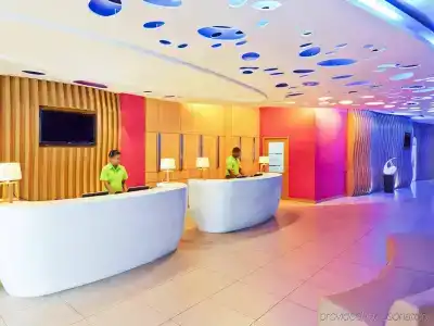Ibis Styles Fraser Business Park - 1