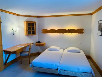 Hôtel Ecureuil Villars - 24