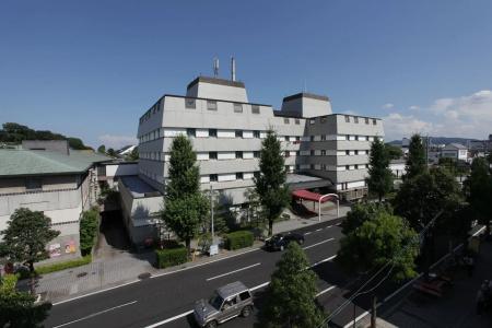Kurashiki Kokusai - 22