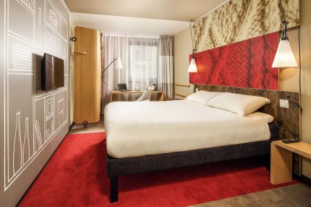 ibis Manchester Centre Princess Street - 15