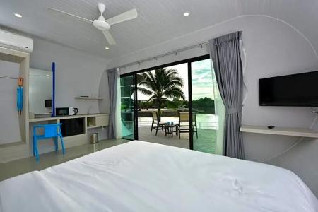 Krabi Boat Lagoon Resort - 21