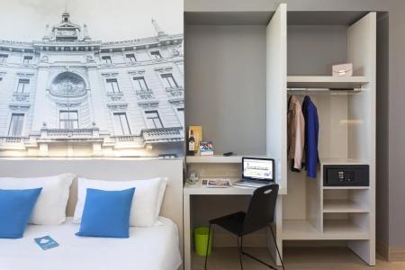 b&b Milano Cenisio Garibaldi - 35