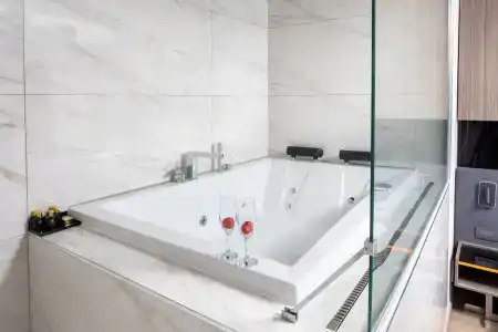 Nish İstanbul Suites & - 10