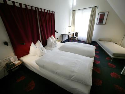 Hotel-Restaurant Schwanen - 1