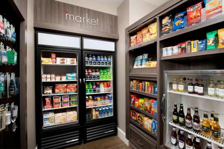Residence Inn by Marriott Denver Airport/Convention Center - 28