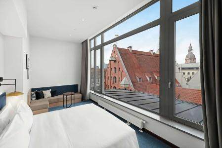 Hilton Garden Inn Riga Old Town - 10
