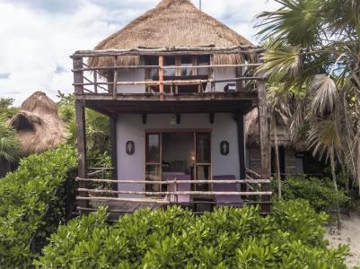 Playa Esperanza Tulum - 23