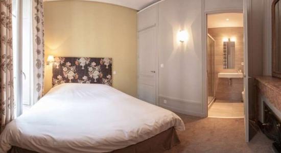 Hôtel Vaubecour - 17