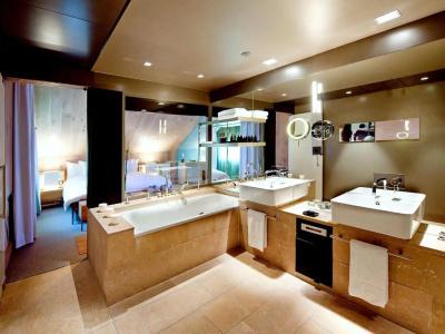 Sofitel Munich Bayerpost - 109