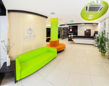 Corso Boutique - 1