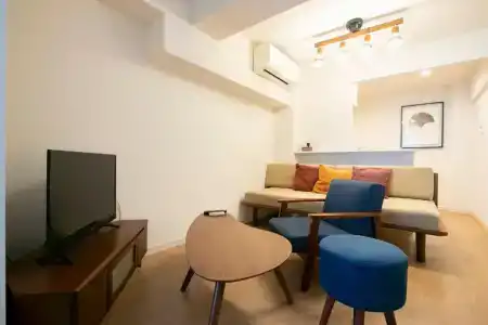 Kario Sasazuka Terrace - 57