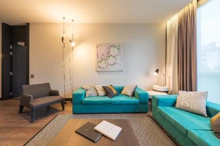 Duparc Contemporary Suites - 42