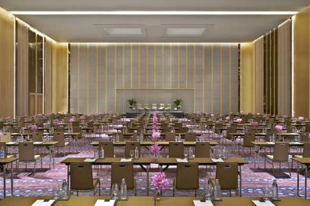Avani Plus Riverside Bangkok -Sha Plus Certified - 17