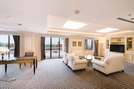 Putrajaya Marriott - 4