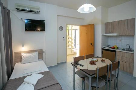 Rania Studios - 125