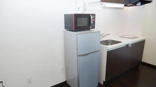 Terrace Shintoshin - 75