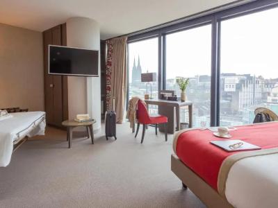 Mercure Clermont Ferrand centre Jaude - 98