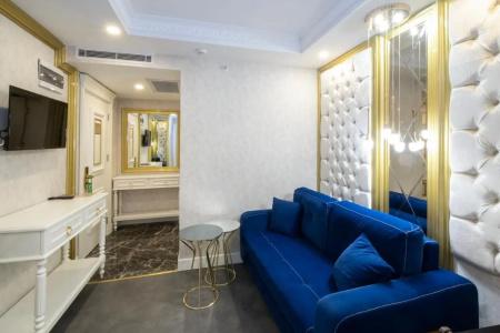 Leslion Luxury - 25