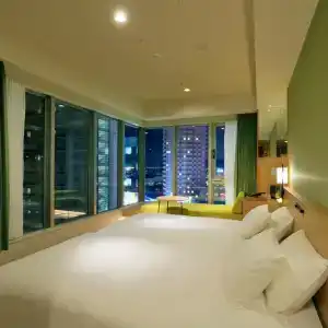 The Singulari & Skyspa At Universal Studios Japan - 49